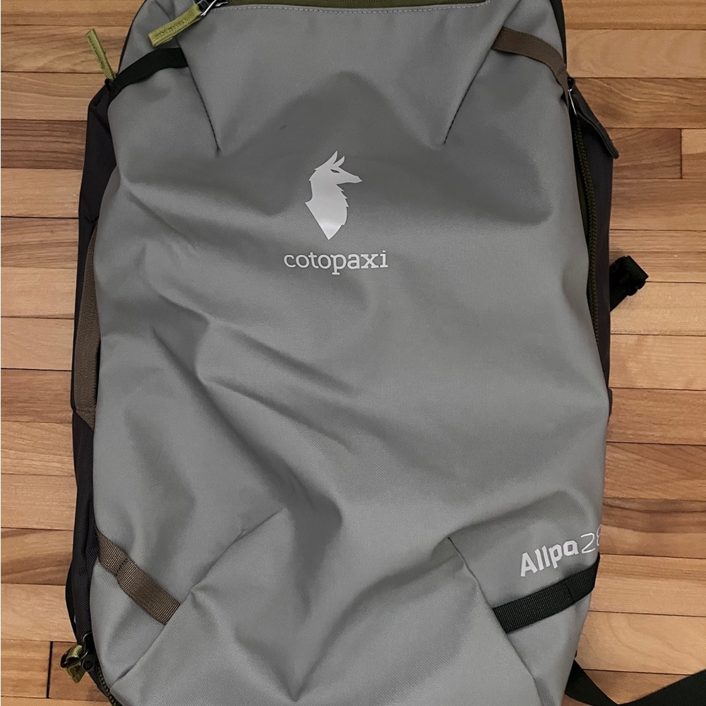 Cotopaxi Allpa 28L Travel Pack